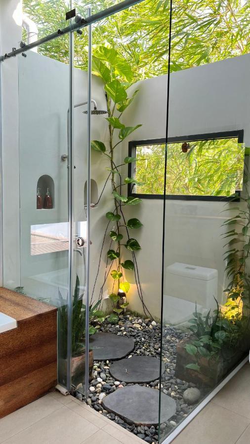 Innerzen Riverside Homestay Ben Tre - Japanese Style Exterior photo