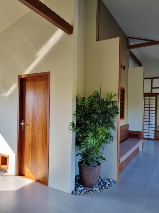 Innerzen Riverside Homestay Ben Tre - Japanese Style Exterior photo